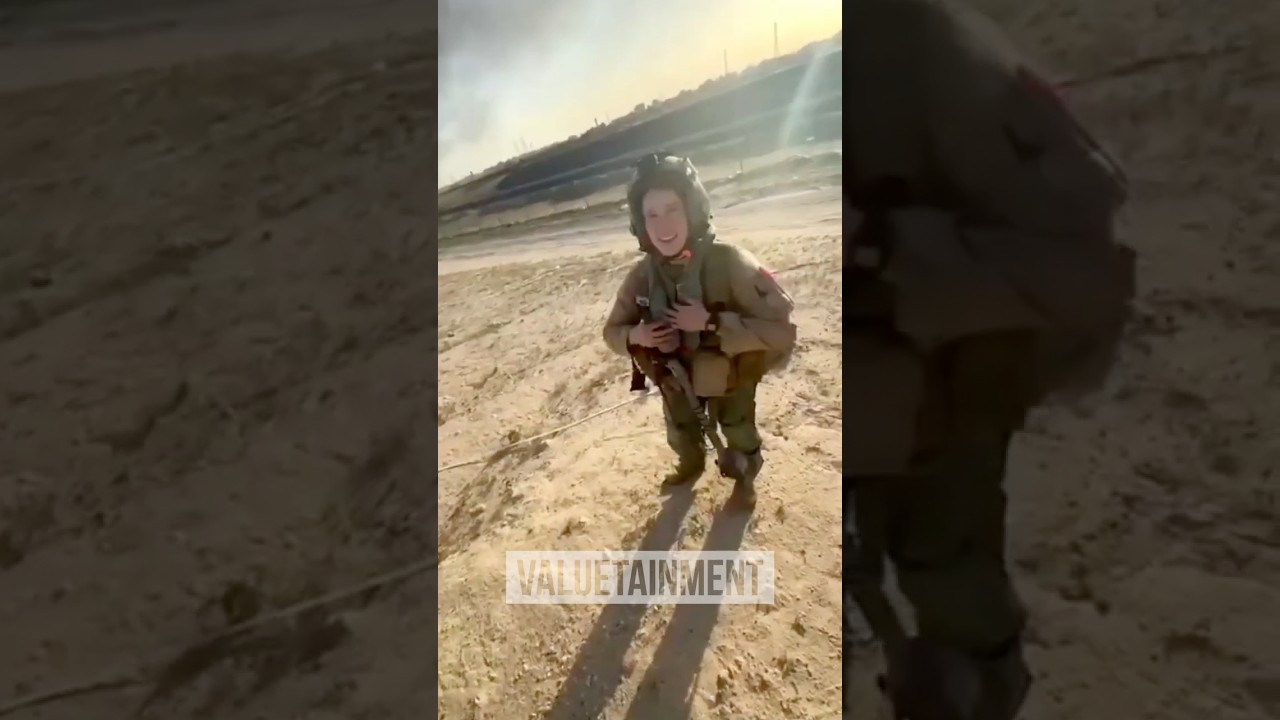 Female Pilot Survives F-15 Crash&hellip; And Walks Away Smiling