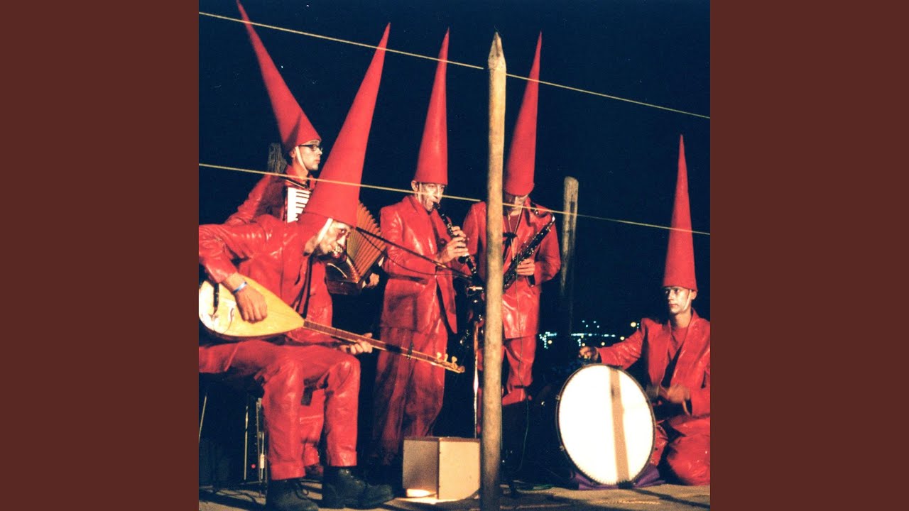 Gnossienne in Asia Minor