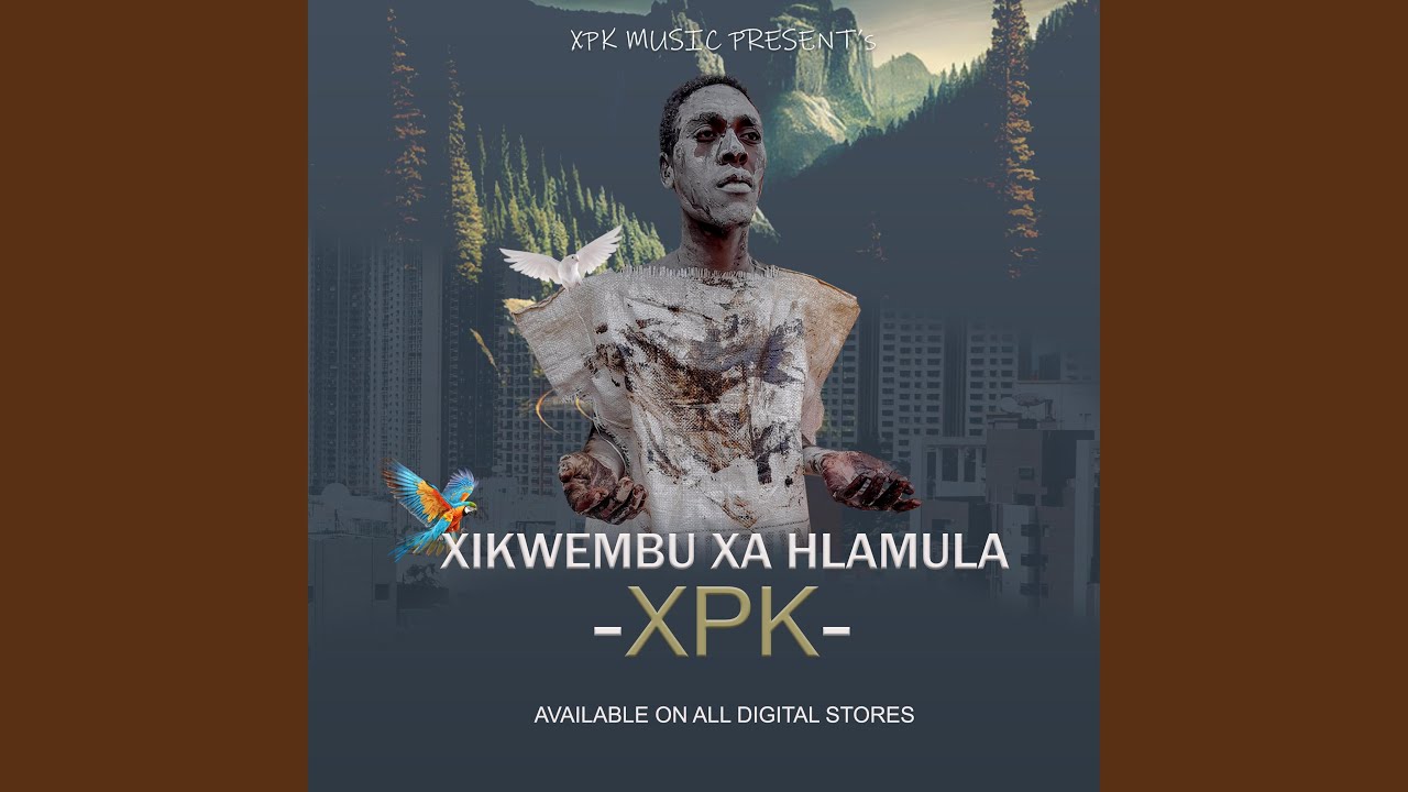 Xikwembu xa hlamula