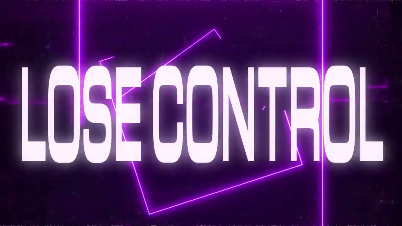 So Juice - Lose Control [GBD318]