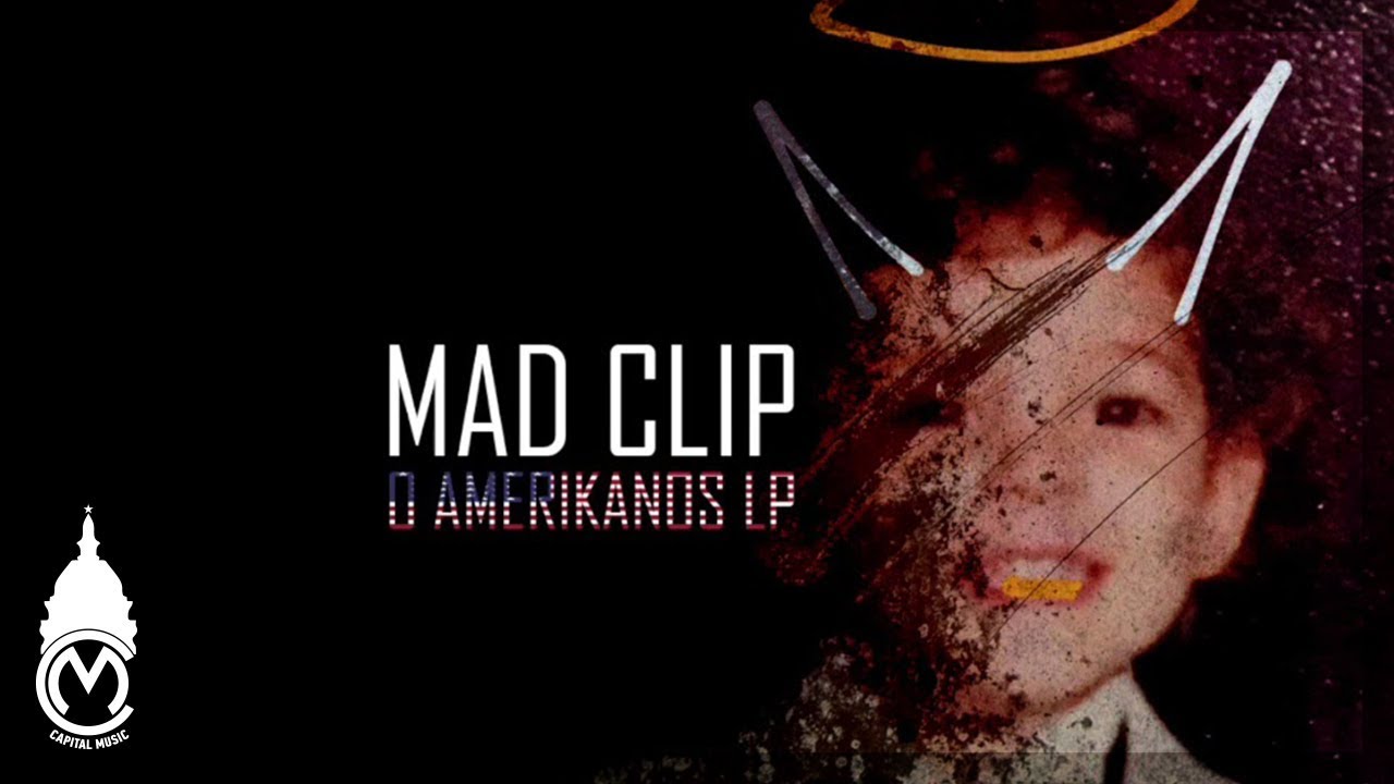 Mad Clip - &Xi;ά&delta;&epsilon;&rho;&phi;&omicron;&sigmaf;