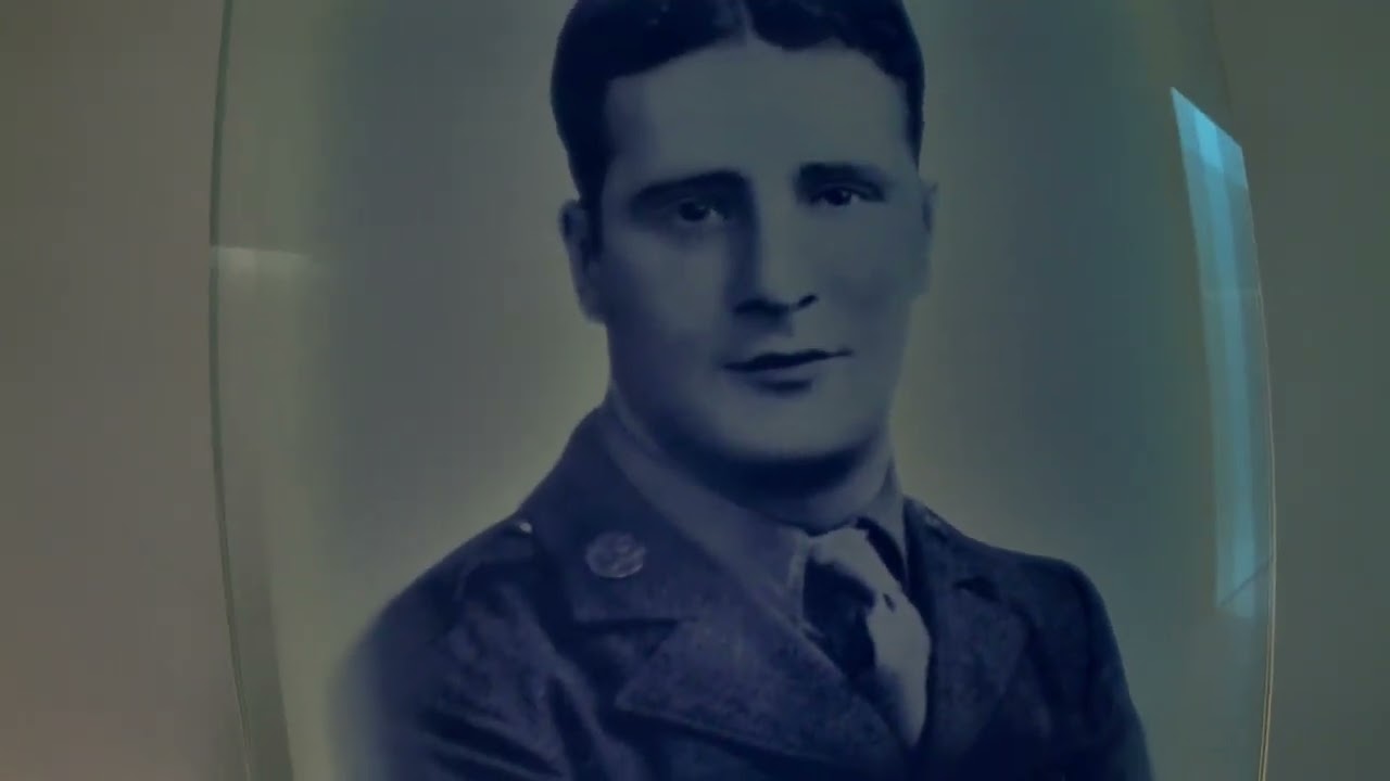 In camper e moto a Omaha Beach Normandy 2025