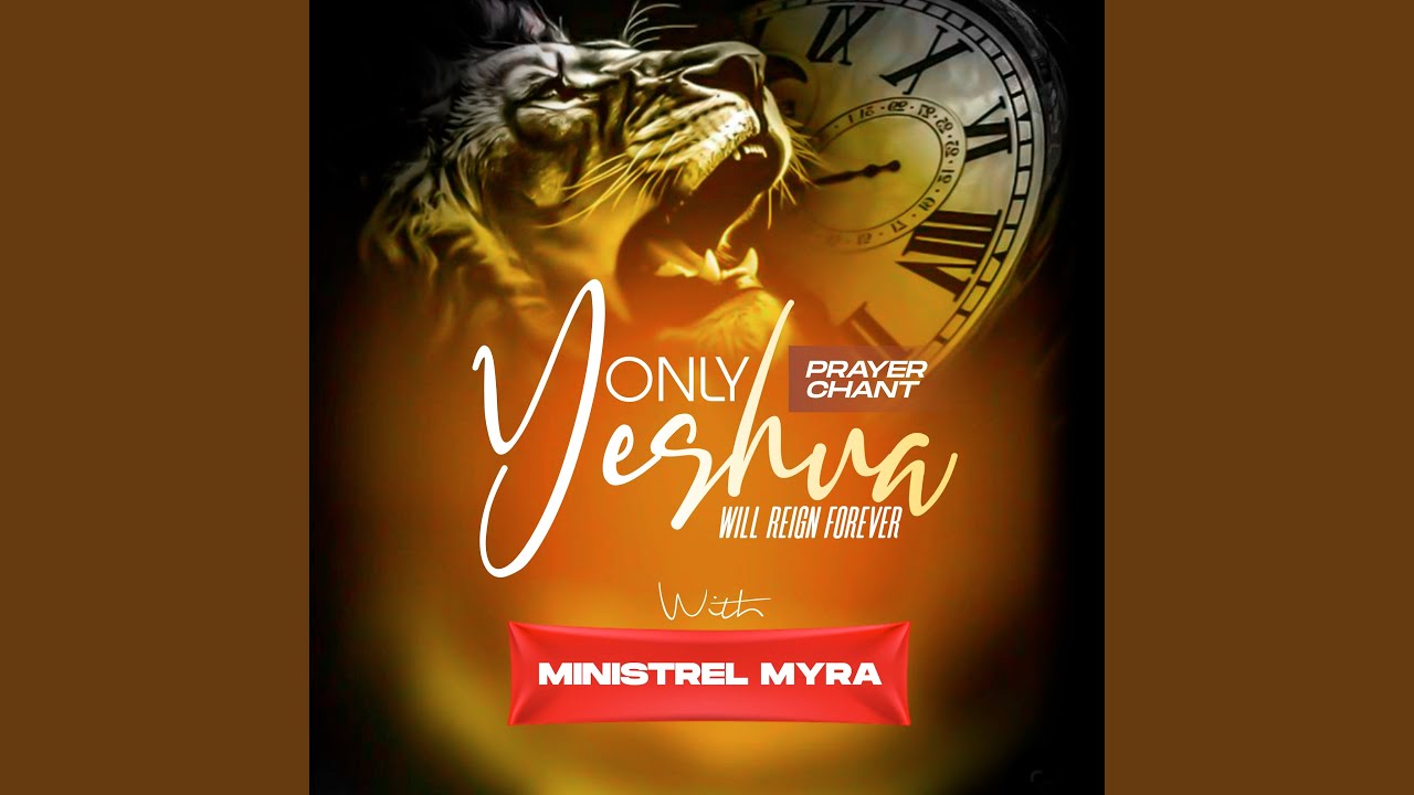 Only Yeshua Will Reign Forever