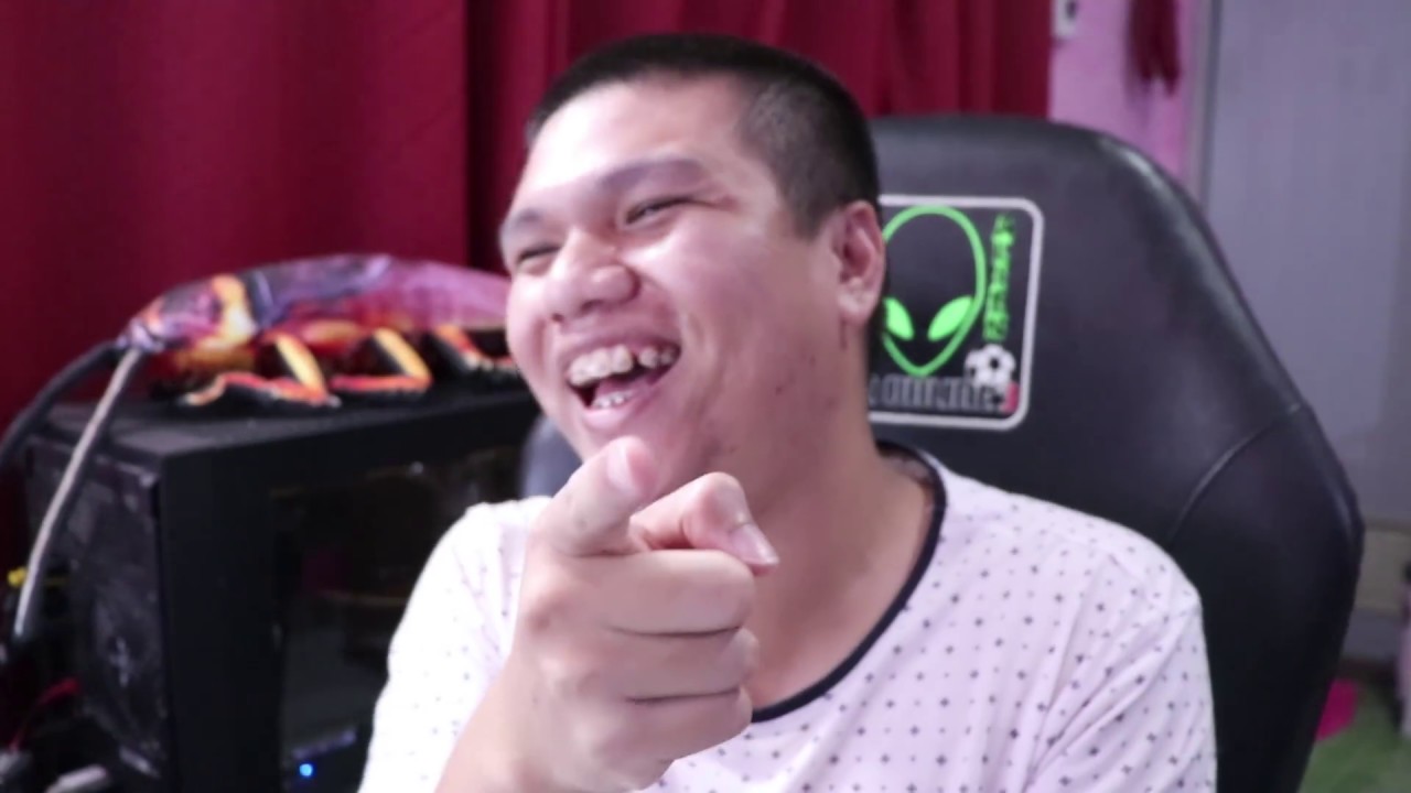 เพราะตาพี่ลั่นไปเอง