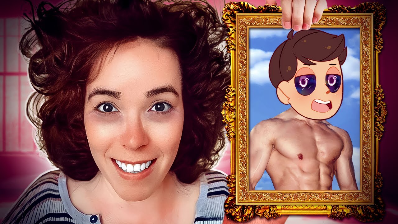 La Señora que ACOSA A RUBIUS NO ME DEJA EN PAZ...