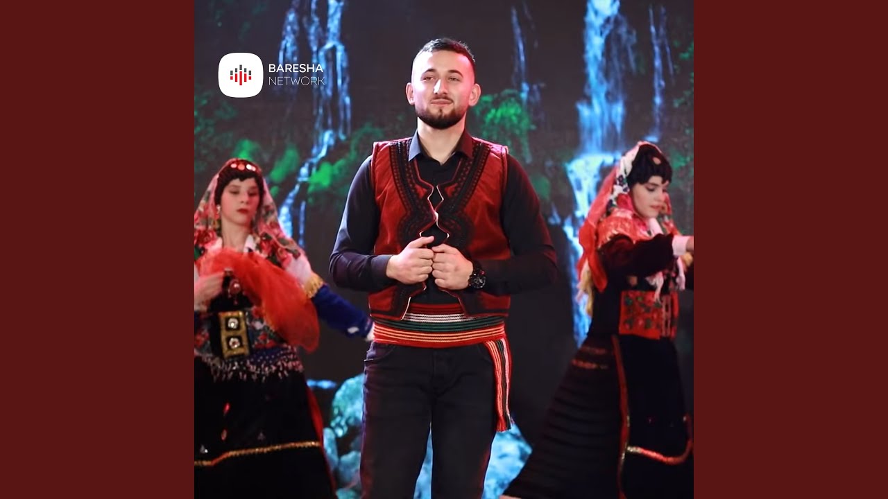 Vetem Nanë nuk t'bahet kush