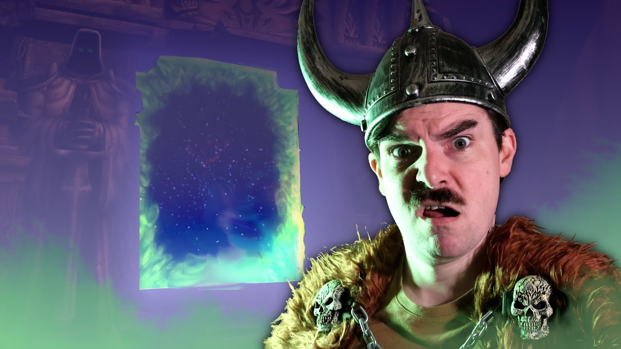 Blizzard Changed Their Minds on WoW Classic — But Why?
