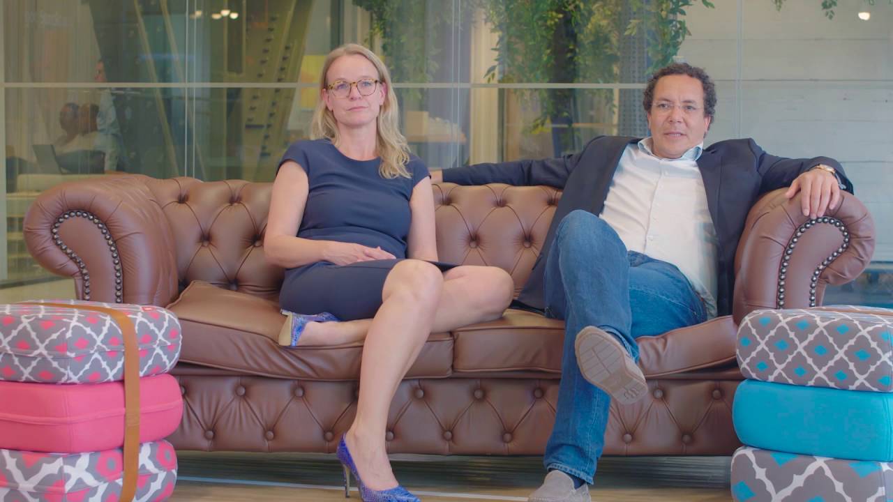 Banktalk - IT