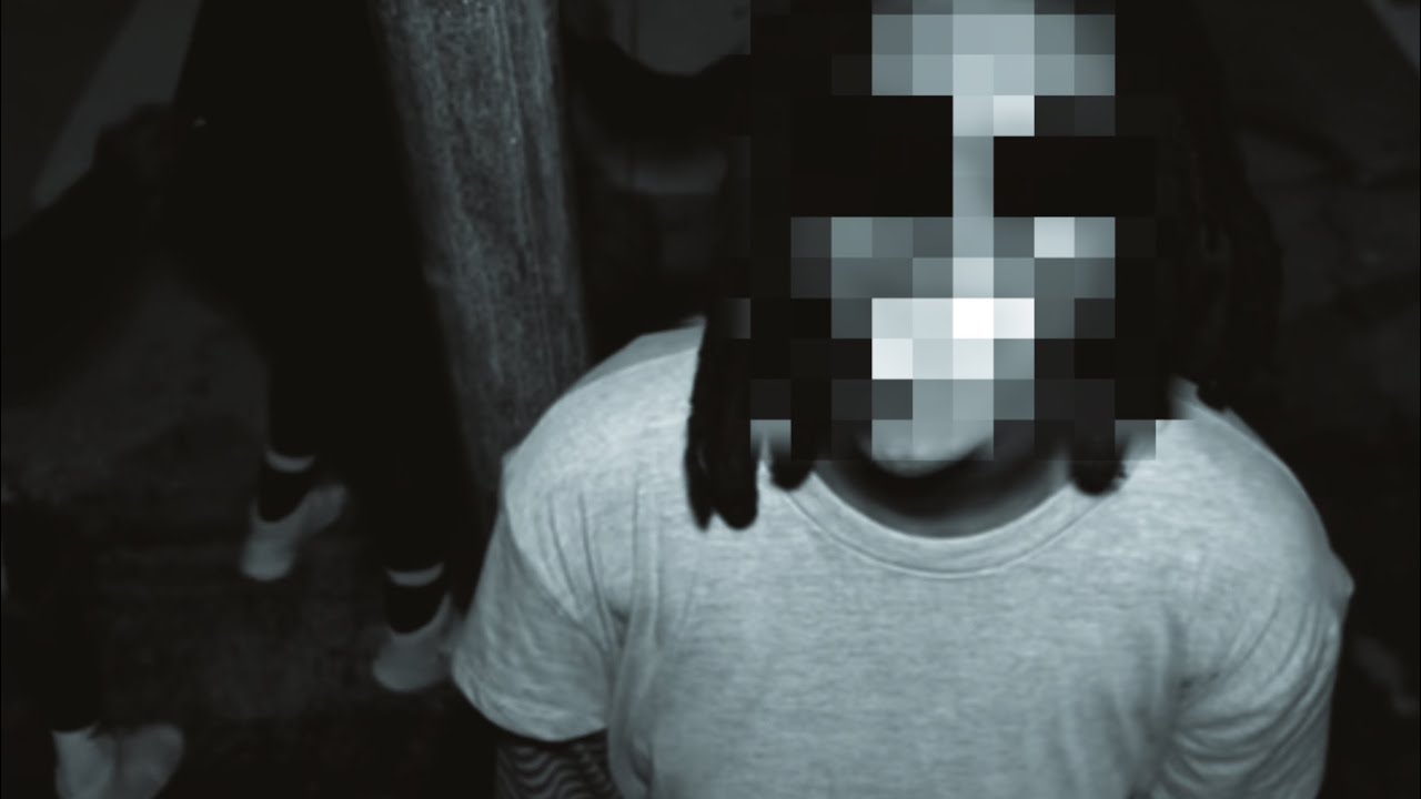 DESKI - CANT AFFORD (OFFICIAL VIDEO)