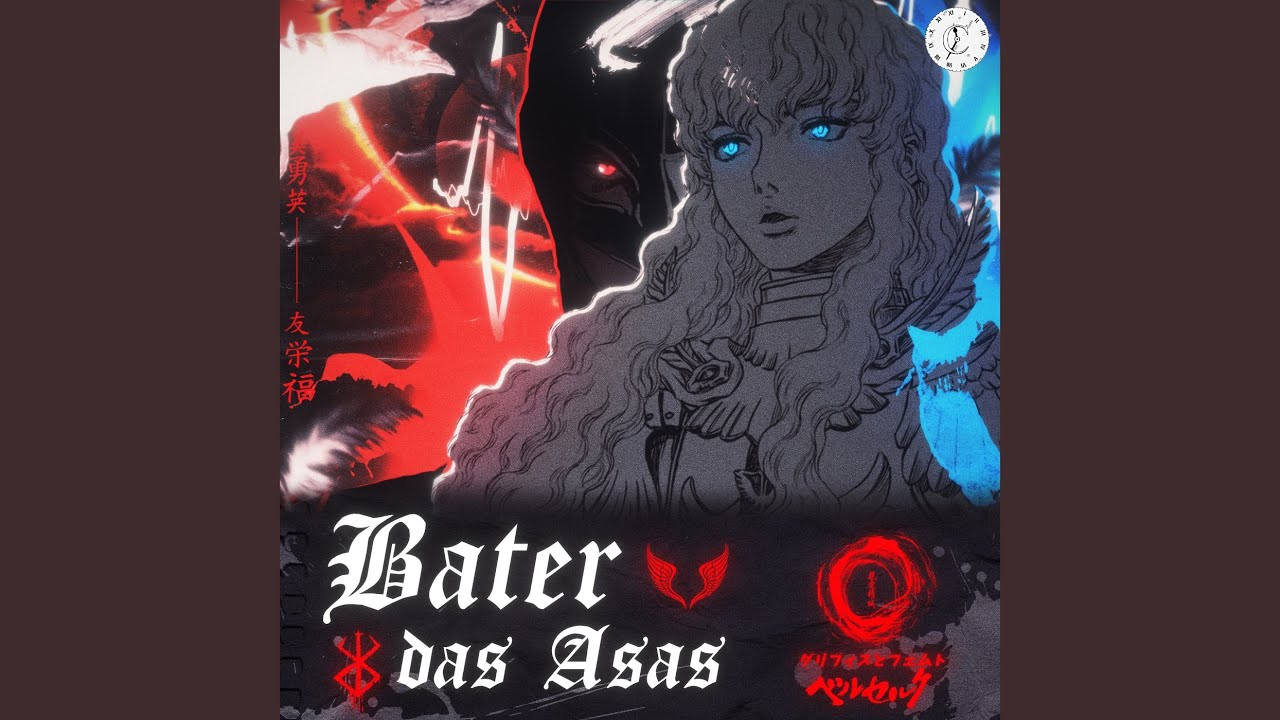 Griffith: Bater das Asas