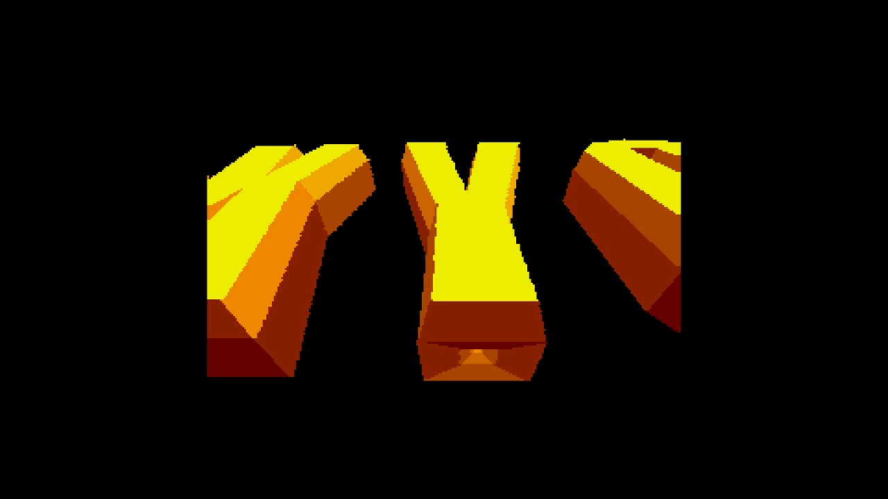 STNICCC 2000++ by Newline (Atari ST demo) 1080p50