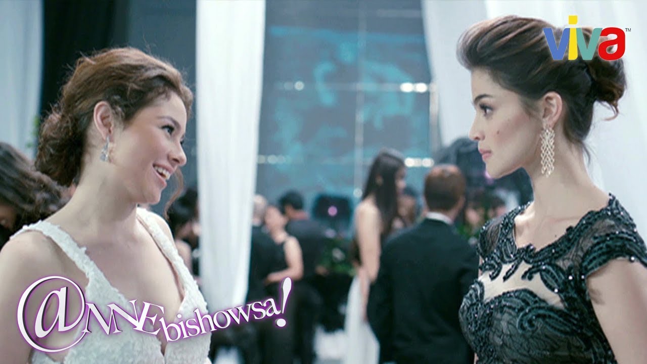 Anne Curtis vs. Andi Eigenmann