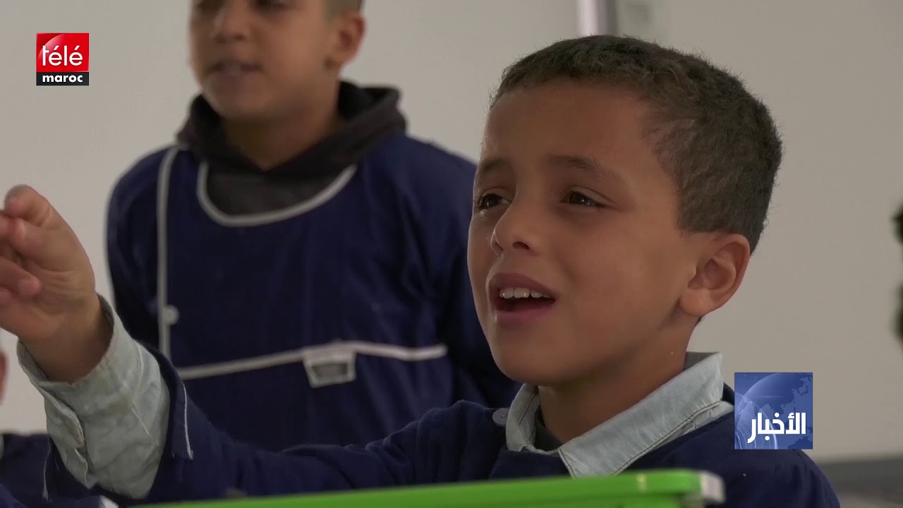 زوم: مؤسسة منى.. فضاء يقدم للأطفال الصم وسطا تعليميا يمكنهم من التعلم