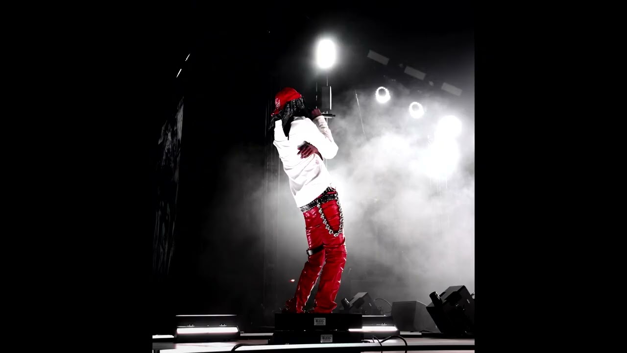 [FREE] fimiguerrero x lancey foux type beat "ALL RED"