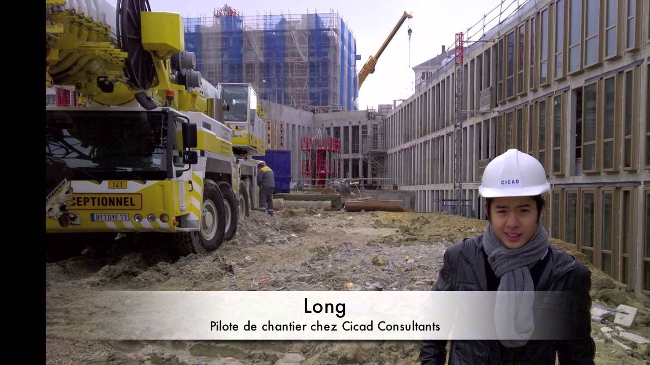 Promo 2011 : Leur vie après l'ESTP