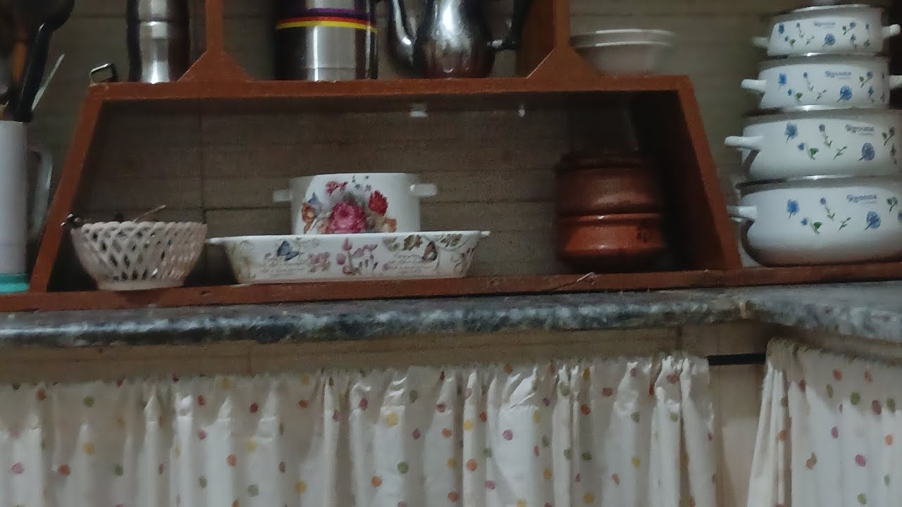 صبح  کا ناشتہ  اور گھر کے کام کاج  #kachine #food #home#cooking 