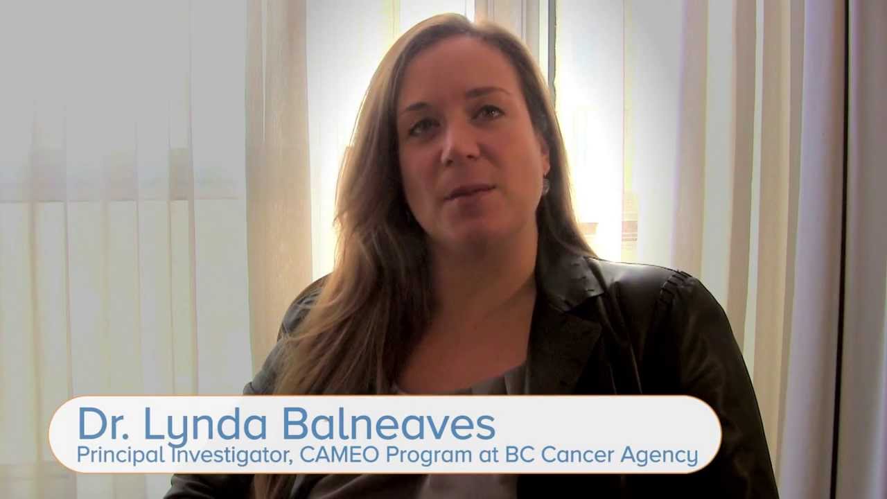An Inside Look: Complementary and Alternative Medicine and Brain Tumour Treatment