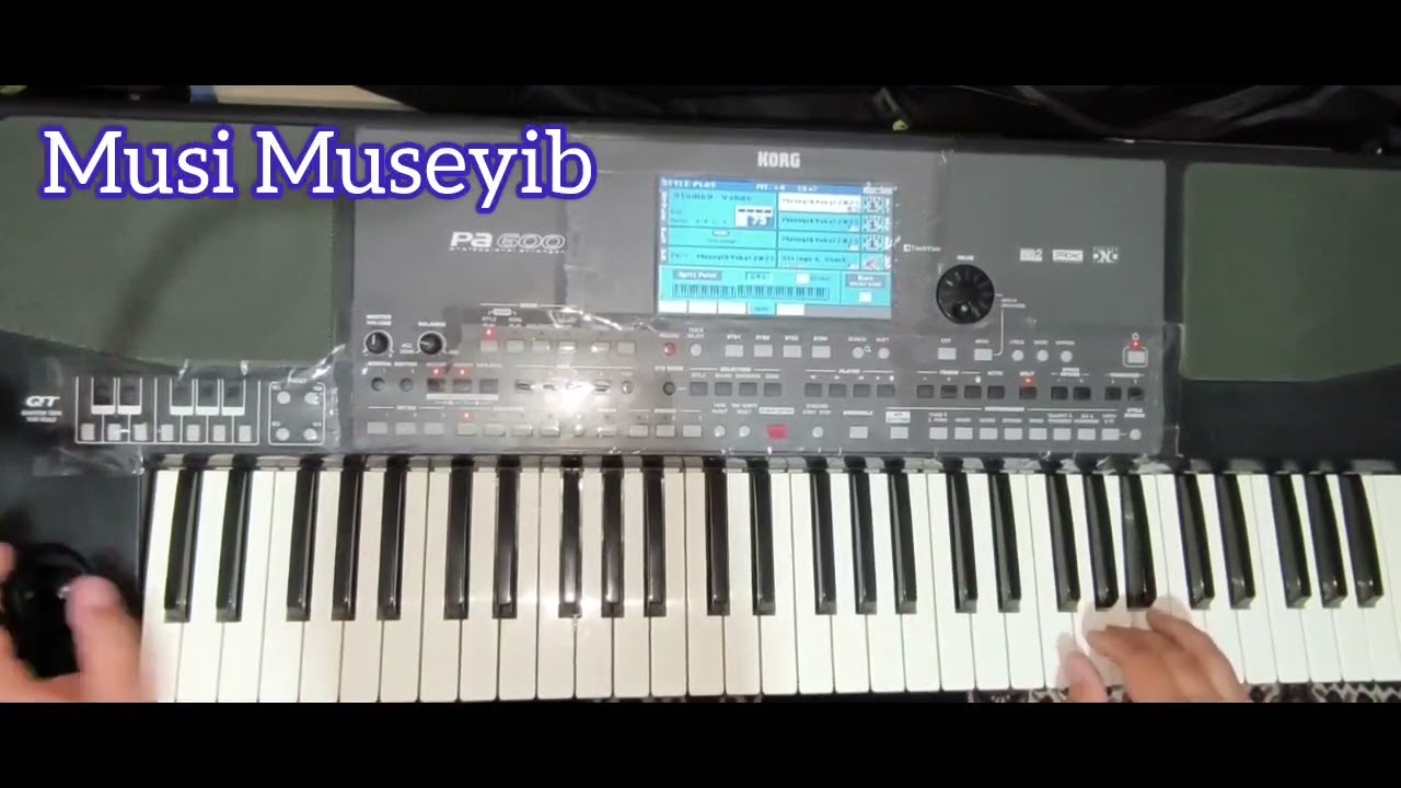 Museyib 2025 set Vokal ses. 050 316 63 64