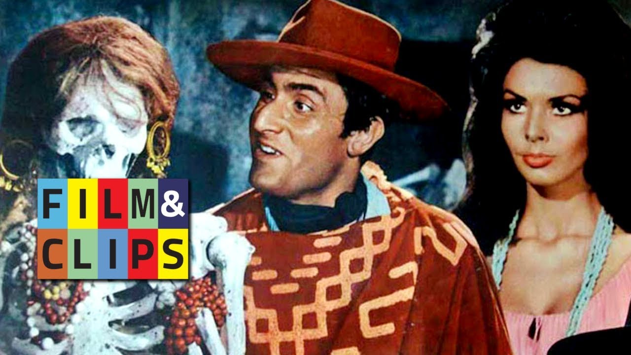 Per Qualche Dollaro in Meno - Film Completo by Film&Clips