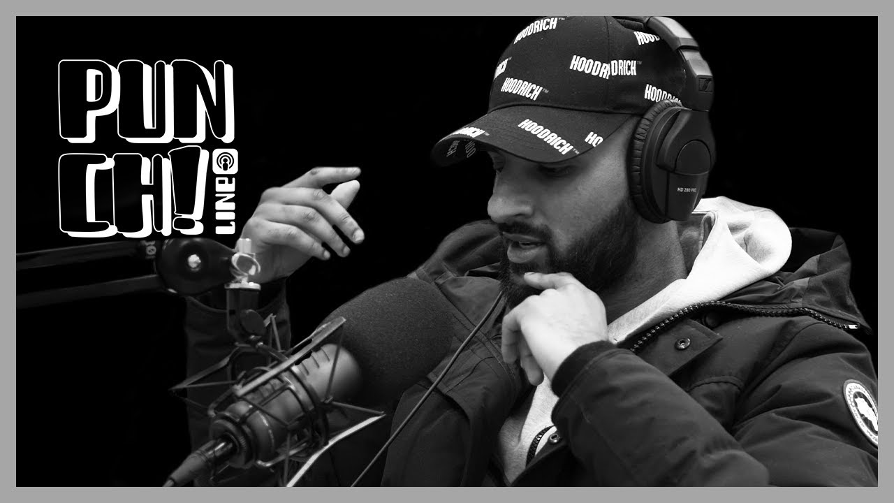 S2EP3: Sparkaman - Overcoming Anxiety due to Music, Passion for Kick Boxing, No Rules Music & More