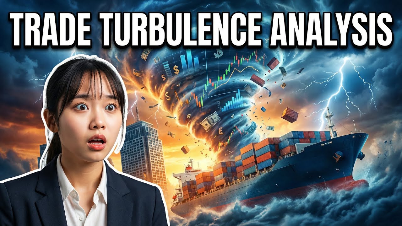 Understanding Trade Turbulence Analysis (13 Minutes)