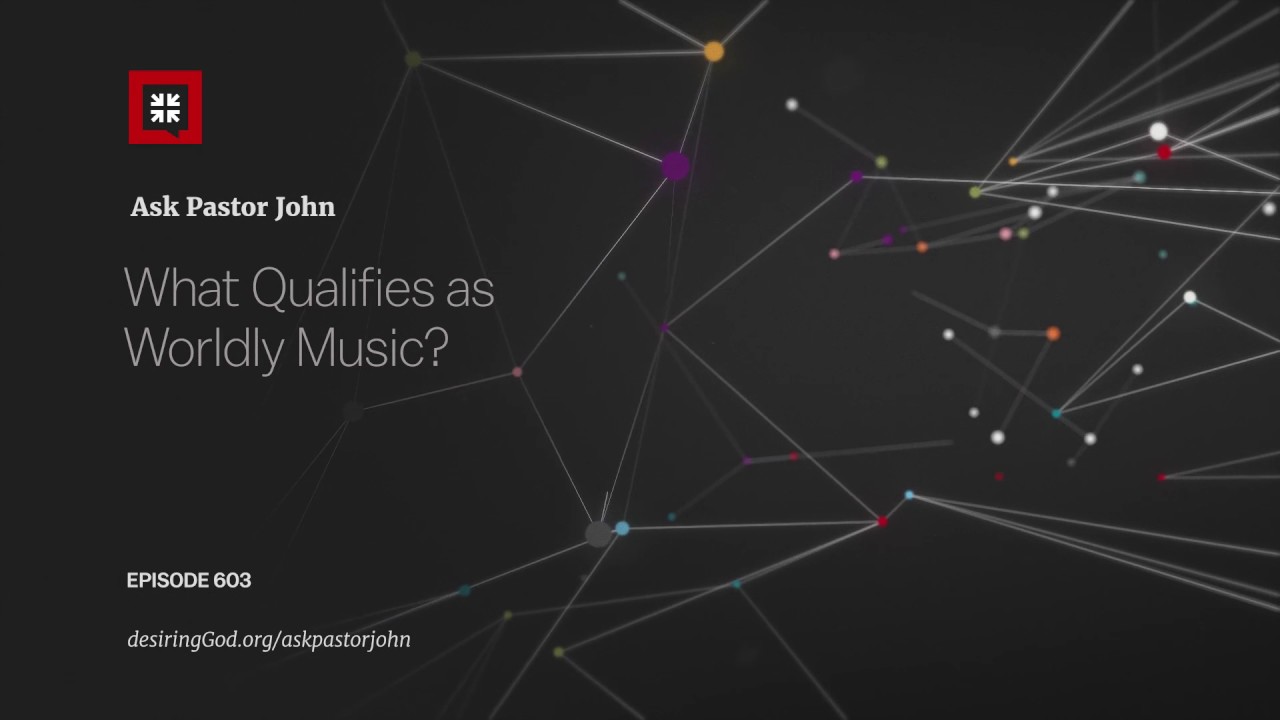 What Qualifies as Worldly Music?