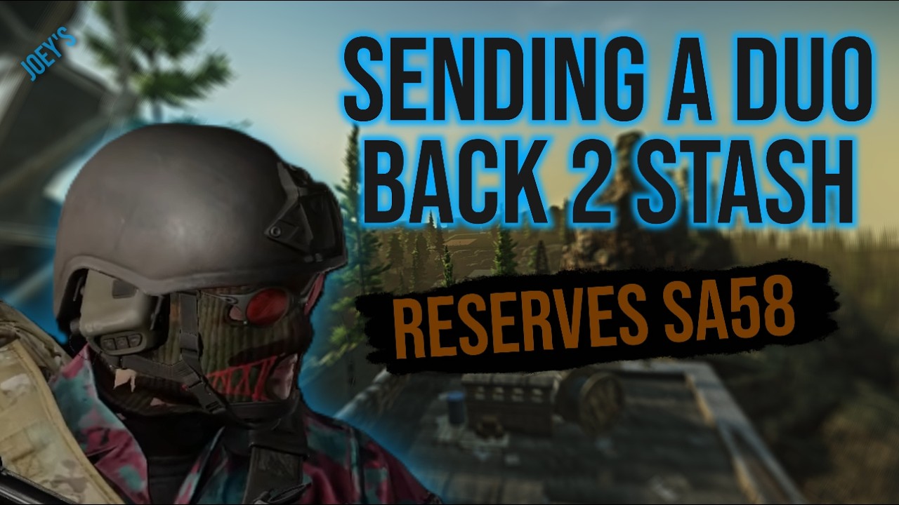 So Close to Greatness! #escapefromtarkov