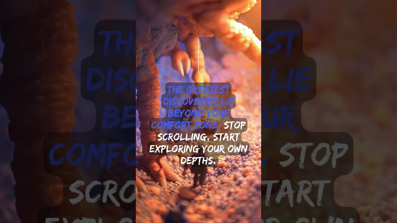 Uncover the Depths: Your Real-Life Adventure Awaits