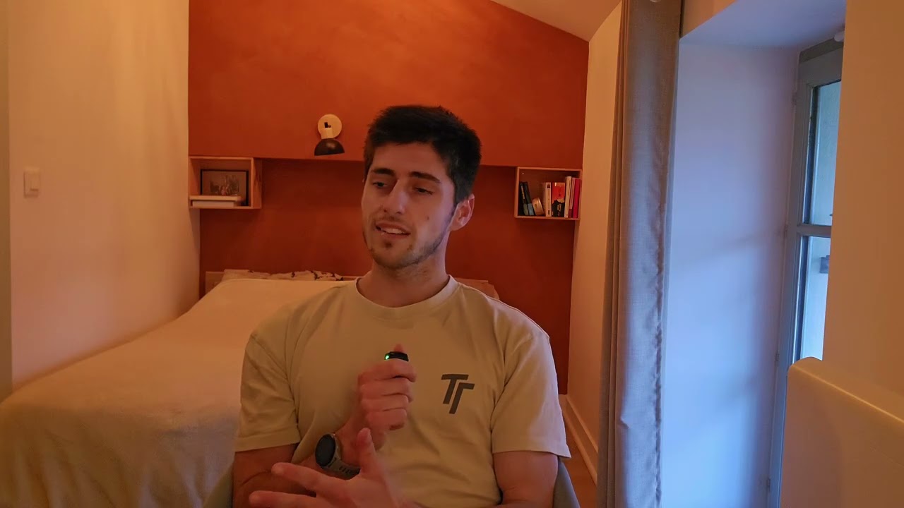 LA GENÈSE DE TEAMTENNISPHYSIO