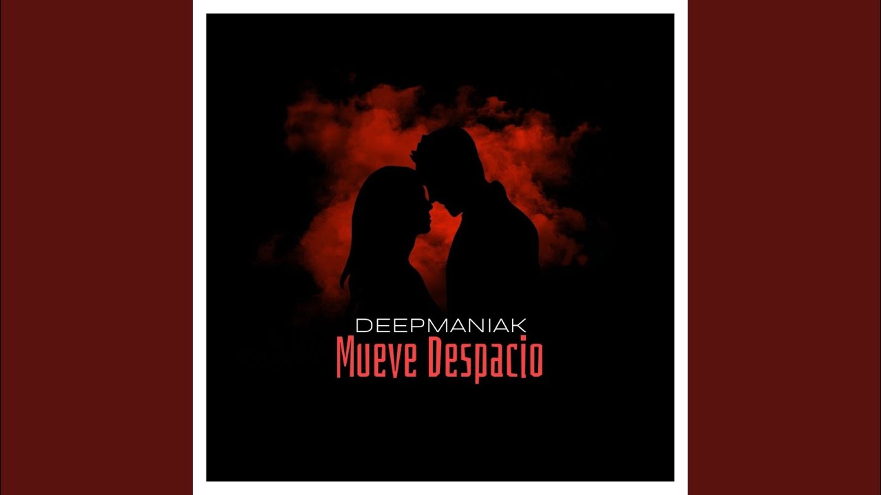 Mueve Despacio