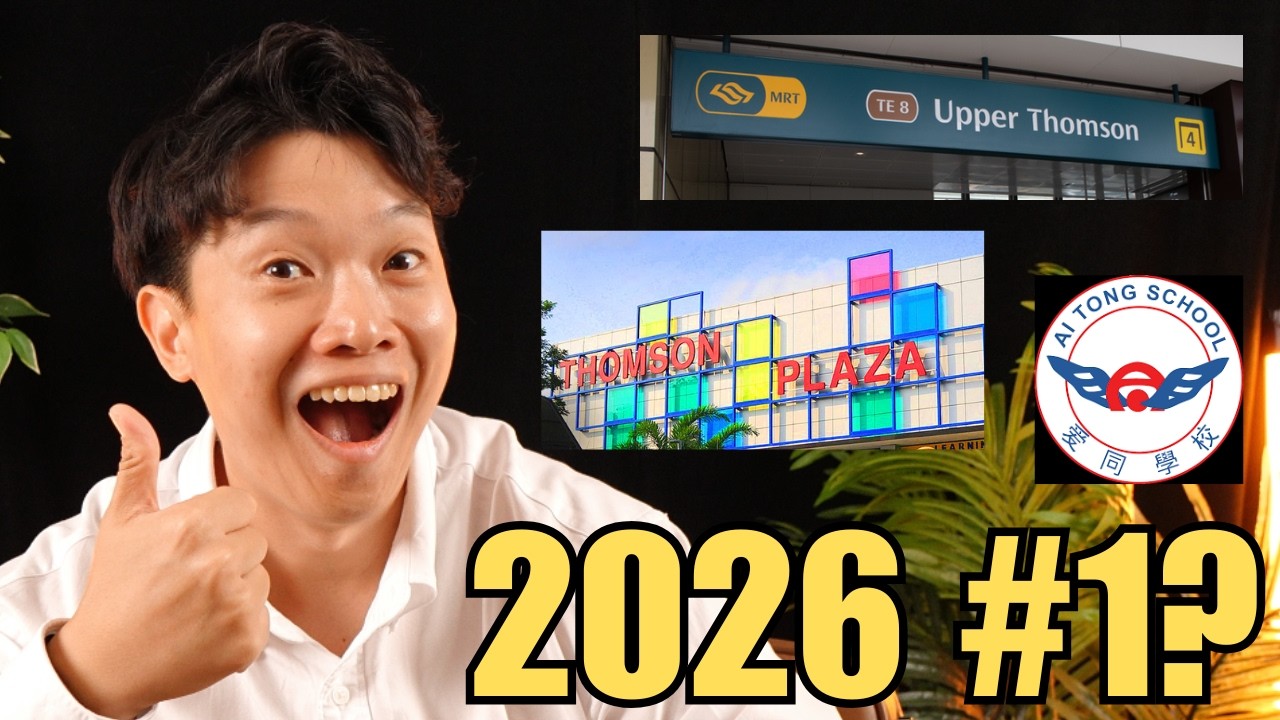 Thomson View 2026: 5 Reasons Why I’m All-In On This En Bloc