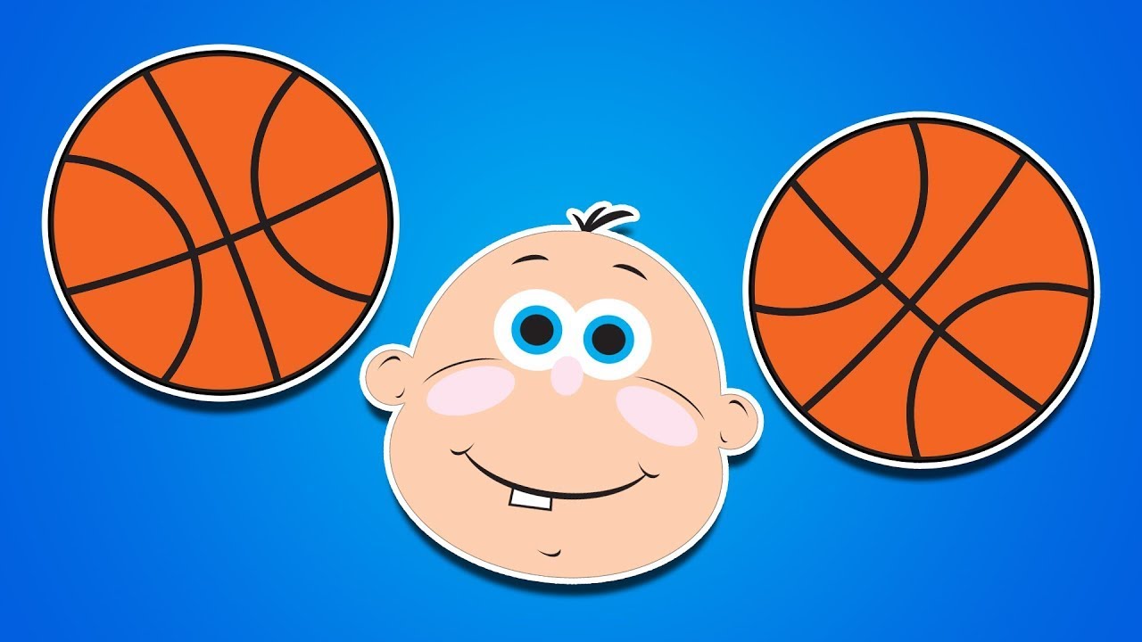 All About Blu | Baby Big Mouth Kids Music Podcast