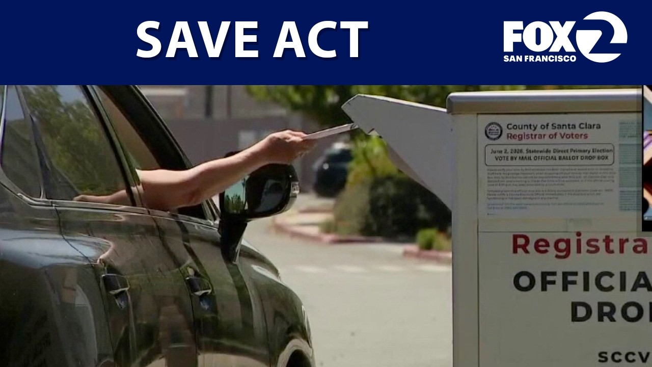 Знаете ли вы, где ваше свидетельство о рождении? Как закон SAVE Act изменит регистрацию избирател...