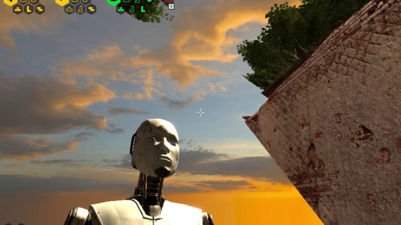 the talos principle fan made track