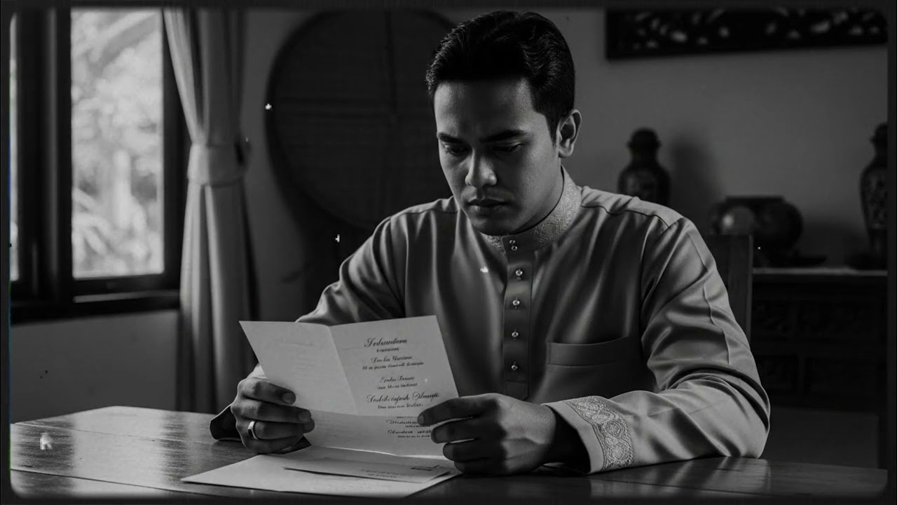 Patah Hati – Lagu Melayu Sedih | Rindu & Penantian