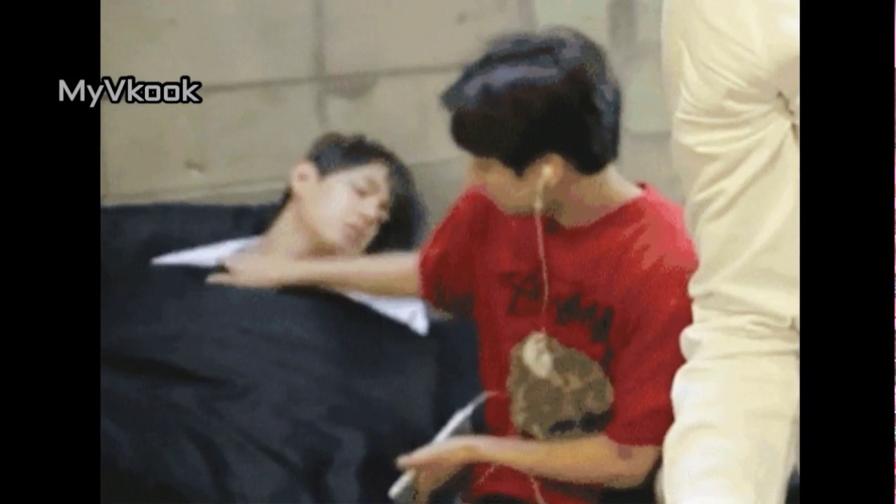 MyVkook| Happy Taekook Day ♥