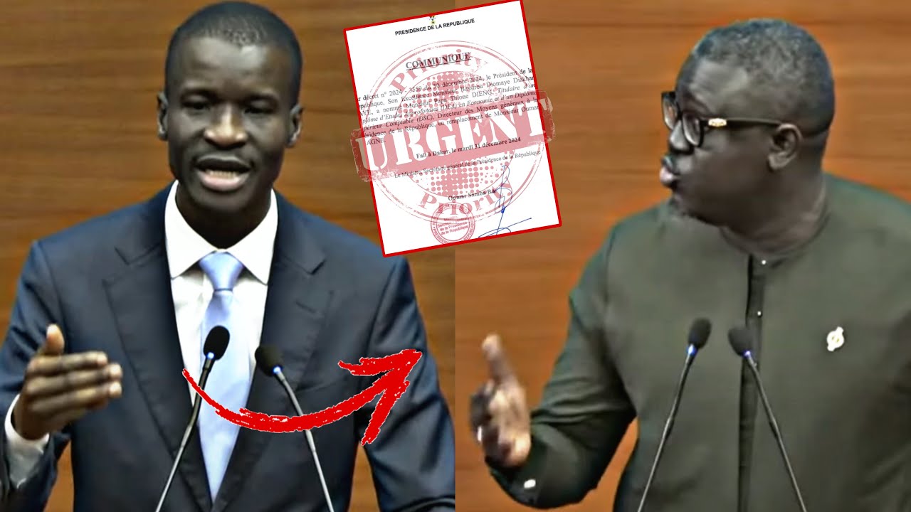 «Fi gay Nopé, Me Bamba Cisse sert une replique salée à Tahirou Sarr après ses propos«Carte yi