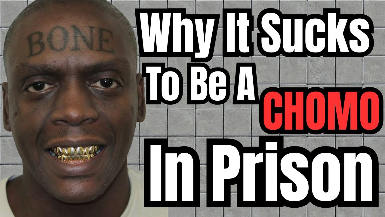 Never Lie About Your Sexuality In Prison Or You Will Get Turrned Out And Exposed