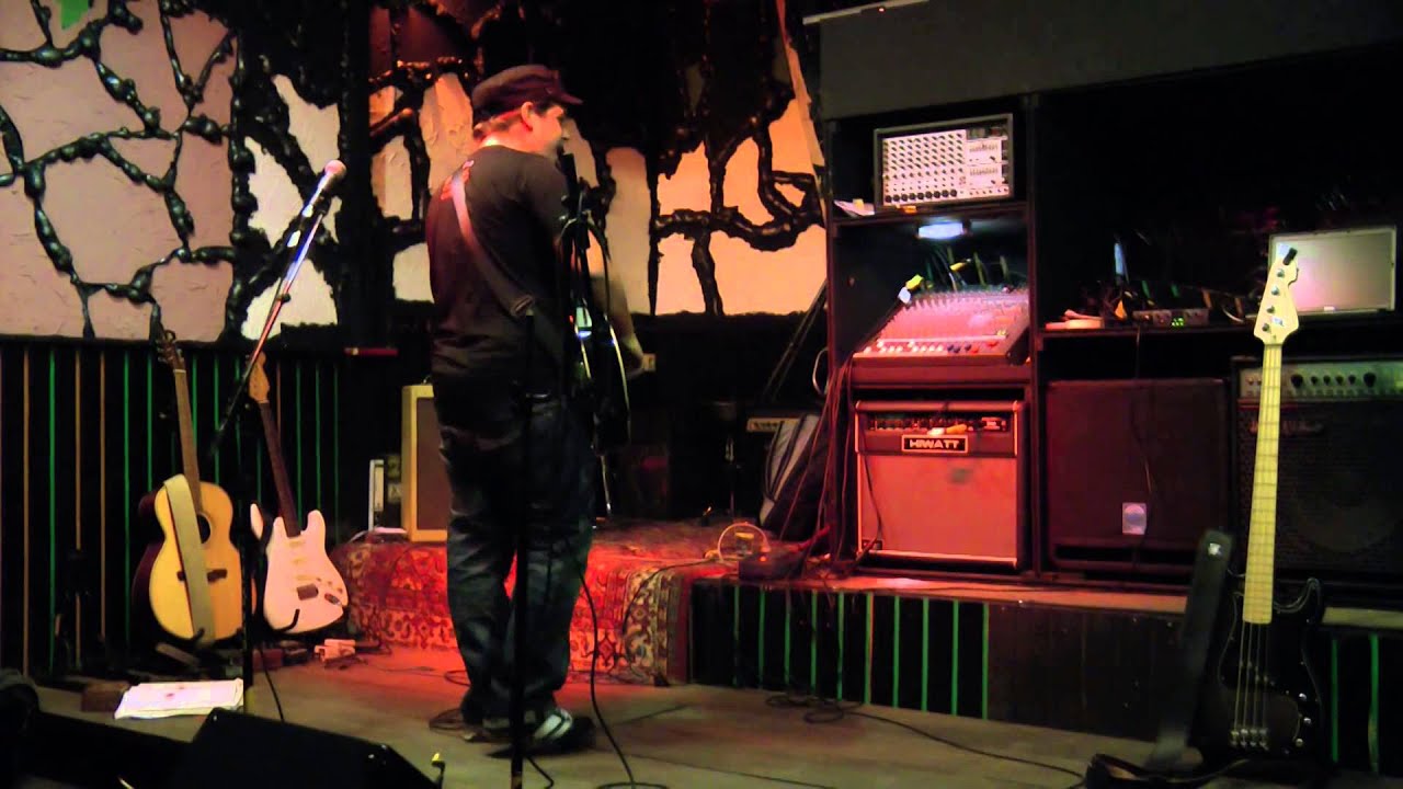 hbMC - 7.10.12 O-Ton/Mannheim Teil3/3, feat. Patrick Rapp als Muse