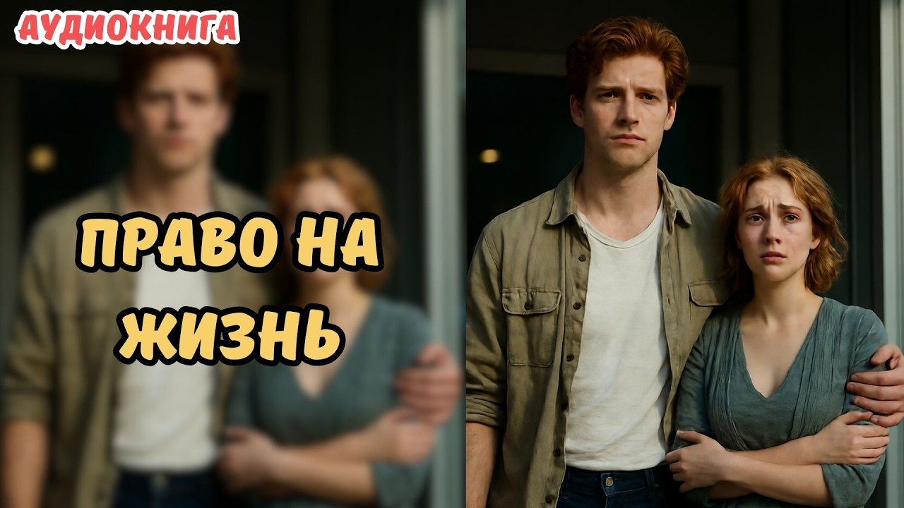 🎧 АУДИОКНИГА 🔥 