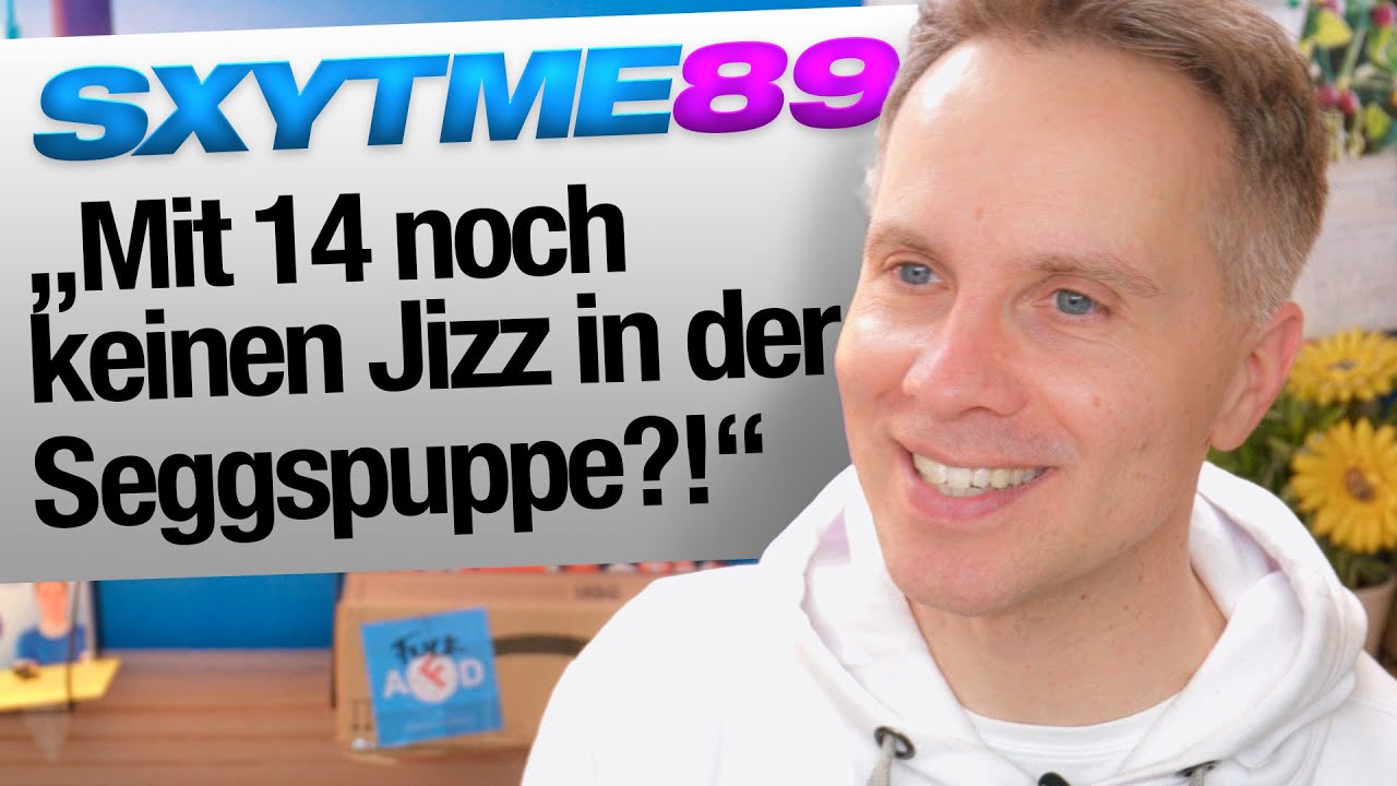 SXYTME 89 ­· 21 Fragen | jungsfragen.de
