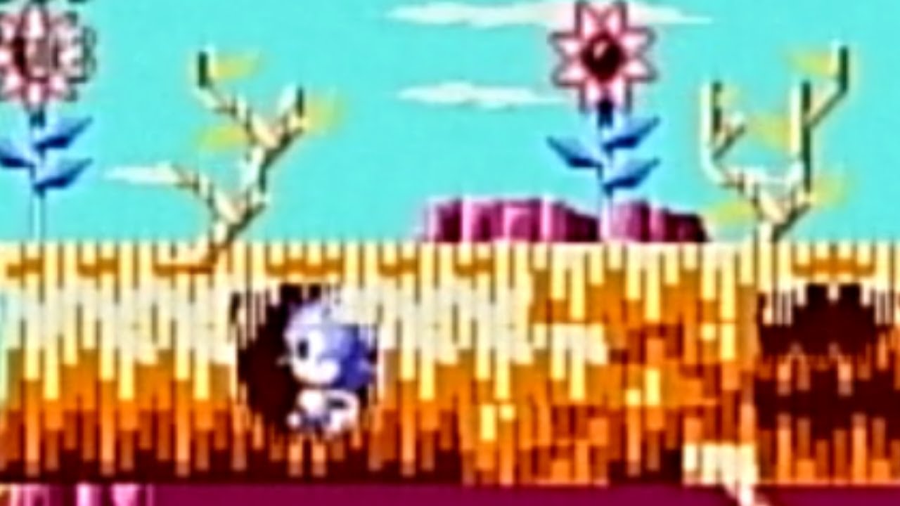 Palmtree Paradise | Palmtree Panic 
