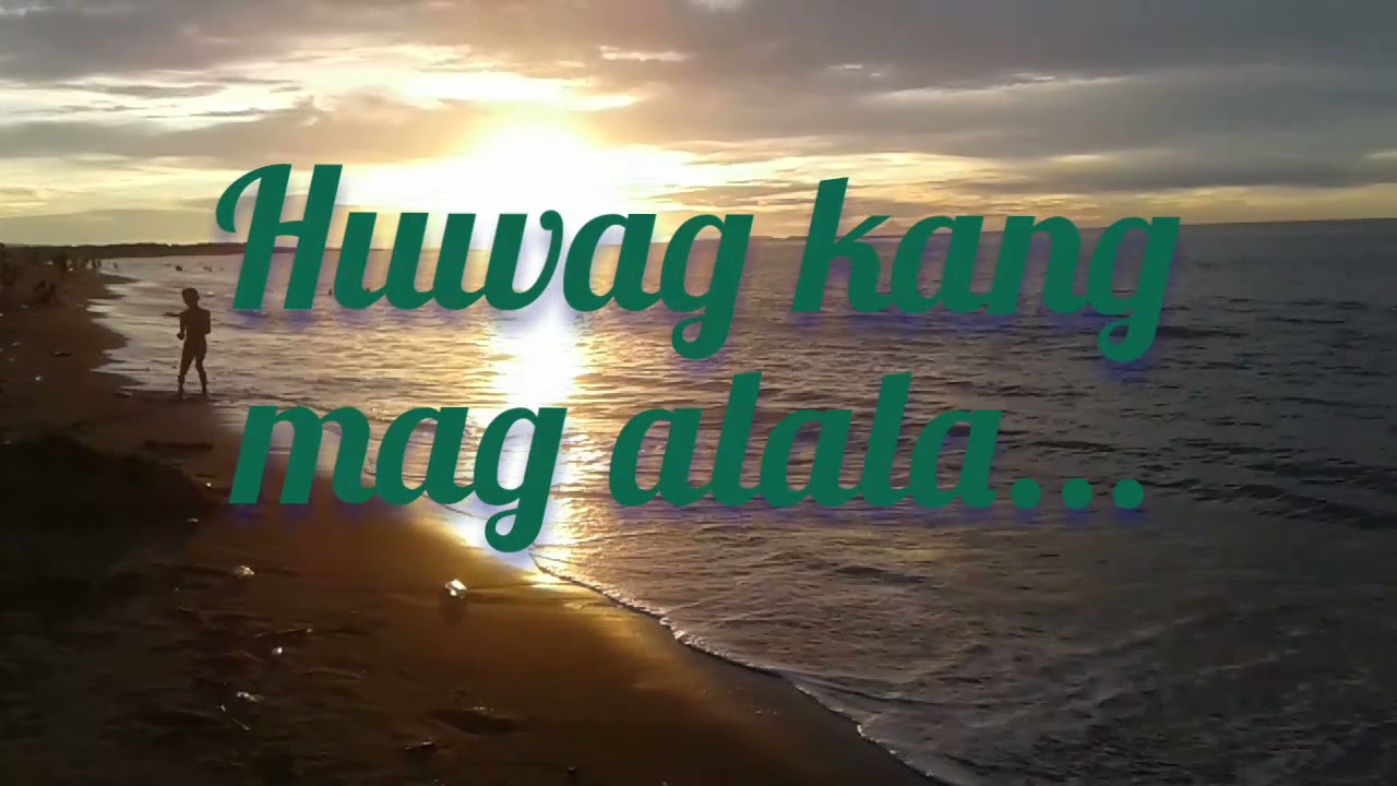 MAPAGKALINGANG AMA (Almighty Father) ni Deo Cruz