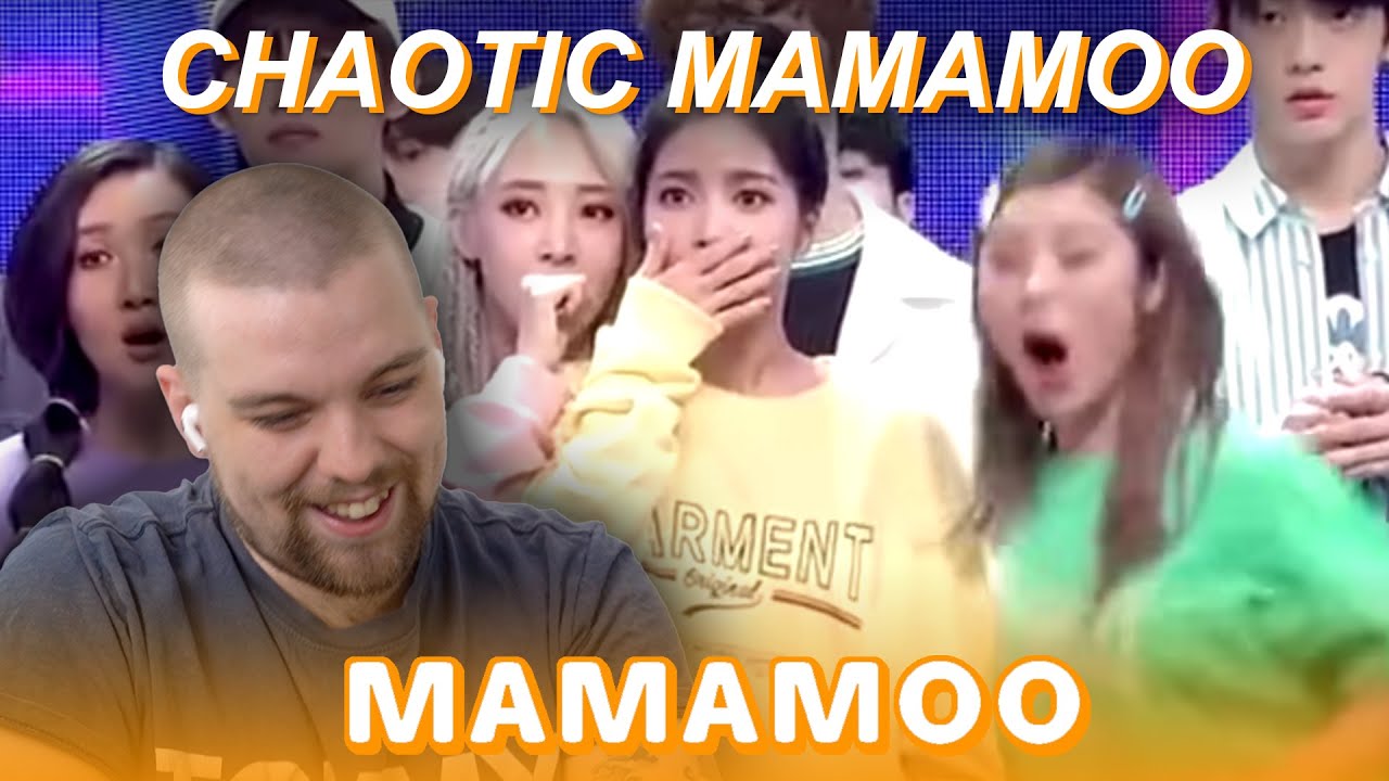 MAMAMOO(마마무) 