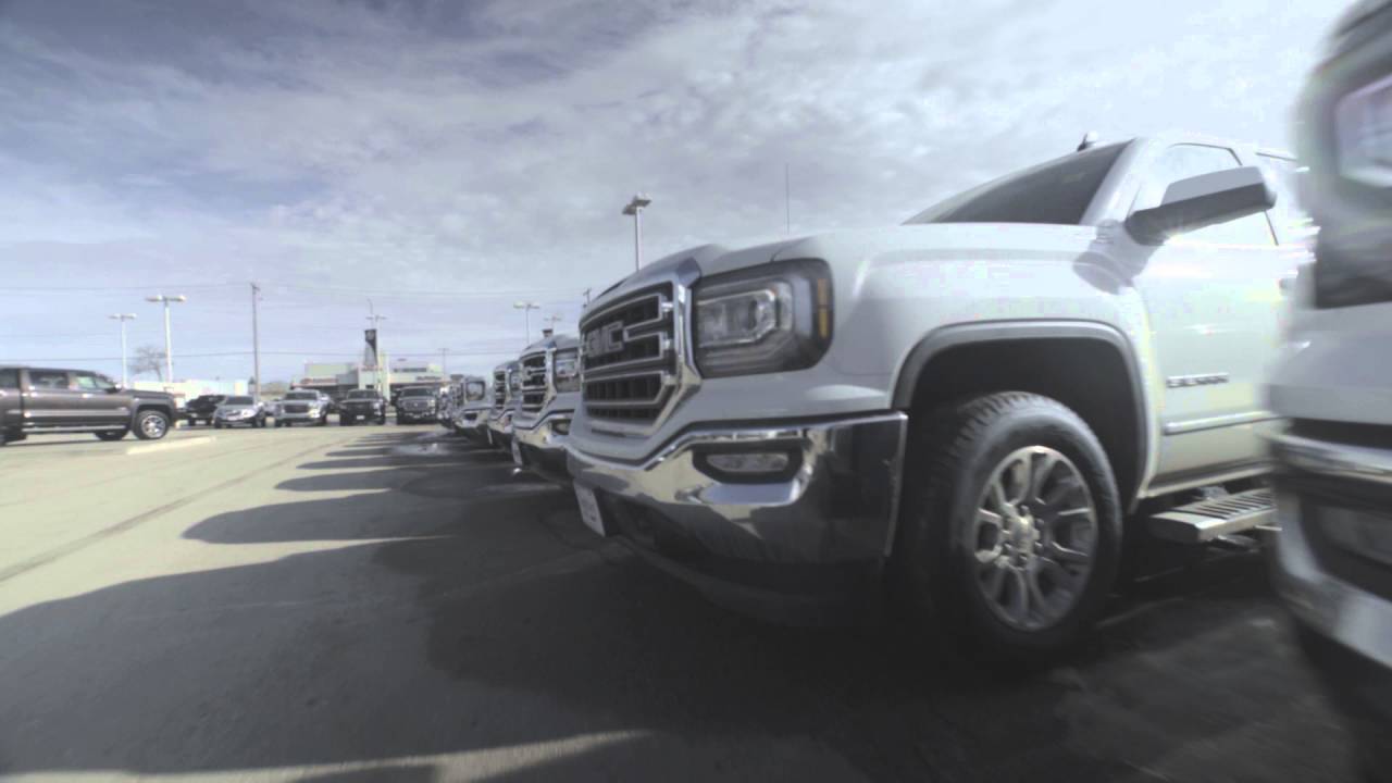 The Used Car Shopping Experience | Gauthier Pre-Owned Winnipeg