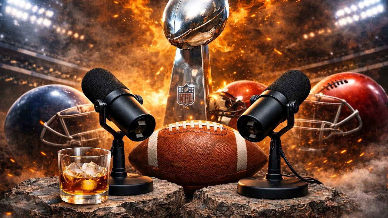 NFL Playoffs Preview! 