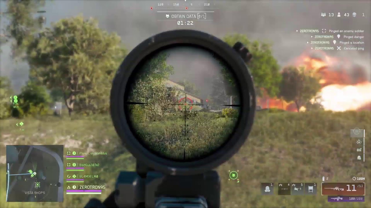 🎙️LIVE 🎮 REDSEC | OYE we DROPPING this noobs [ Feel Free to Chat ] PS5 Slim