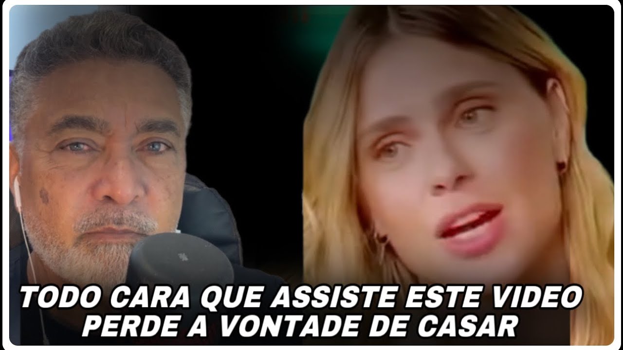 TODO HOMEM DIVORCIADO DEVERIA VÊ ESTE VÍDEO 
