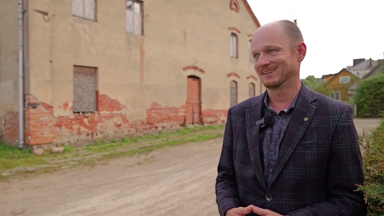 Mažų miestelių – didelės istorijos (6)
