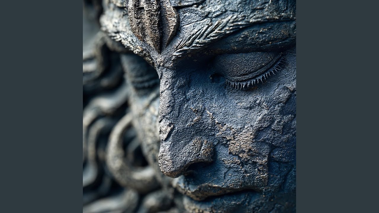 Om Namah Shivay